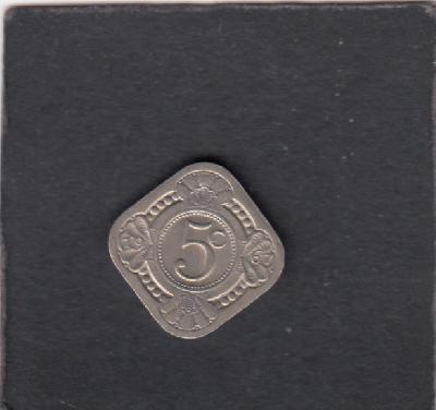 Beschrijving: 5 Cent